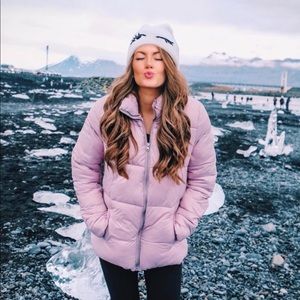 NWT OLD NAVY PUFFER COAT